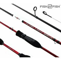 Fish2Fish Ultra Light 602 UL F2FUL602UL-180