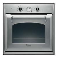 Hotpoint-Ariston FTR 850 (IX)