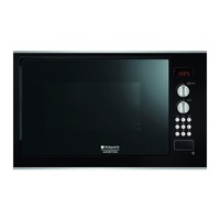 Hotpoint-Ariston MWK 222 X