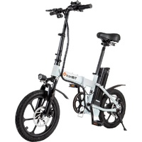 iconBIT E-Bike K316