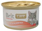 Brit Корм для кошек Care Chicken Breast фото