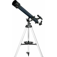 Levenhuk Discovery Spark 607 AZ с книгой