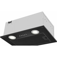 Meferi INBOX45BK Light