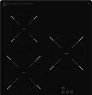 Meferi MIH453BK Power фото