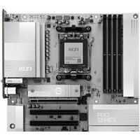 MSI Pro B850M-A WiFi PZ