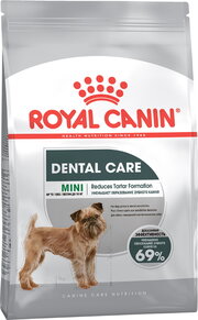 Royal Canin Mini Dental Care фото