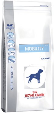 Royal Canin Mobility MS25 фото