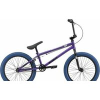 Stark Madness BMX 4 2024