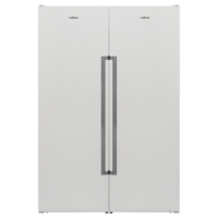 Vestfrost VF 395-1F SBW