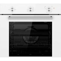 Weissgauff WGO 702 White Glass