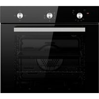 Weissgauff WGO 706 Black Glass